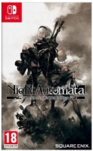 NieR: Automata - The End of YoRHa Edition (SWITCH)