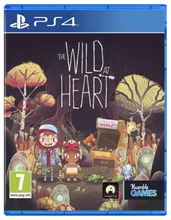 The Wild At Heart (PS4)