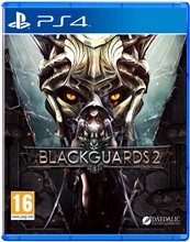 Blackguards 2 (PS4)