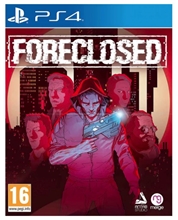 Foreclosed (PS4)