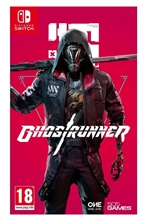 Ghostrunner (SWITCH)