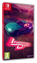 Inertial Drift (SWITCH)