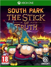 South Park: The Stick Of Truth HD (X1)