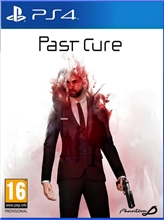 Past Cure (PS4)