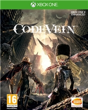 Code Vein (X1)