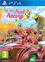 All-Star Fruit Racing (PS4)