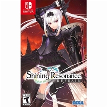 Shining Resonance Refrain (SWITCH)