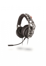 Plantronics Rig 400HS Arctic Camo 206808-05 (PS4)