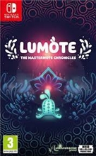 NSW Lumote: The Mastermote Chronicles