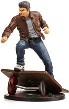 Numskull Shenmue - Ryo Hazuki PVC Statue (25cm) (NS3257)