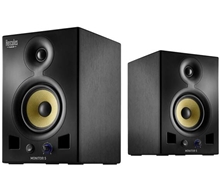 Hercules MONITOR 5 EU (PAIR OF SPEAKERS)