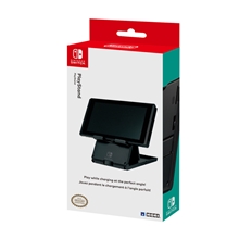 Compact PlayStand for Nintendo Switch