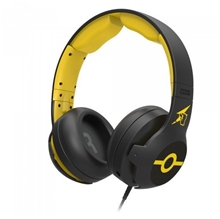 SWITCH Gaming Headset (Pikachu COOL)