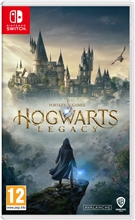 Hogwarts Legacy (SWITCH)