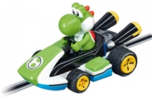 Car Carrera D132 - 31061 Mario Kart Yoshi