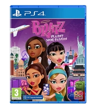 Bratz: Flaunt Your Fashion (PS4)