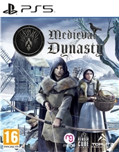 PS5 Medieval Dynasty