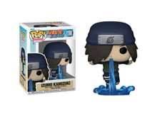 Funko Pop! Animation: Naruto Shippuden - Izumo Kamizuki #1198 Vinyl Figure