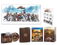 Grand Kingdom - Limited Edition /PS4