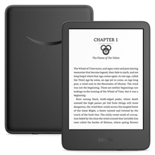 Amazon - Kindle E-Reader 6