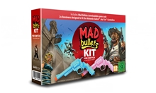 Mad Bullets Kit (SWITCH)