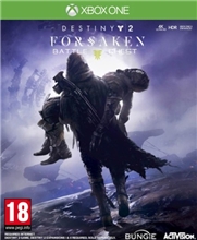 Destiny 2 Forsaken (Legendary Edition) (X1)