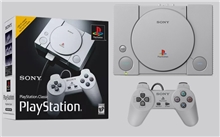 Sony PlayStation Classic