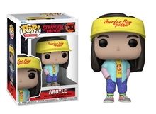 Funko POP TV: ST S4- Argyle