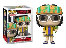 Funko POP TV: ST S4- California Mike