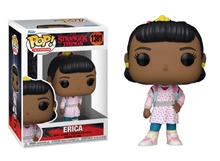 Funko POP TV: ST S4- Erica Sinclair