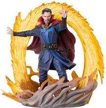 Diamond Marvel Gallery - Doctor Strange in the Multiverse of Madness - PVC Statue (25 cm)