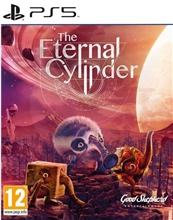 The Eternal Cylinder (PS5)