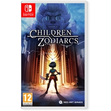 Children of Zodiarcs (SWITCH)