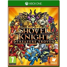 Shovel Knight: Treasure Trove (X1)