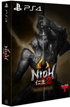 Nioh 2 - Special Edition (PS4)