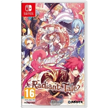 Radiant Tale (SWITCH)