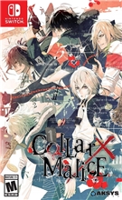 Collar X Malice (SWITCH)