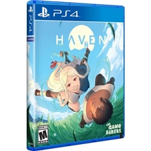 Haven (PS4)