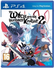 The Witch and the Hundred Knight 2 (PS4)