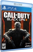 Call of Duty: Black Ops 3 (PS4)