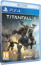 Titanfall 2 (PS4)