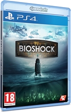 Bioshock Collection (PS4)