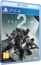 Destiny 2 (PS4)