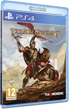 Titan Quest (PS4)