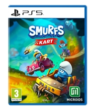 Smurfs Kart (PS5)