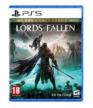 Lords of the Fallen - Deluxe Edition (PS5)