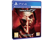 Tekken 7 (PS4)