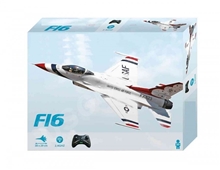 F16 Fleg remote control airplane