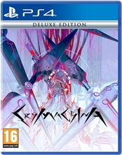 Crymachina - Deluxe Edition (PS4)