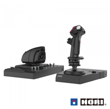 Hori HOTAS Flight Control System & Mount (PC)